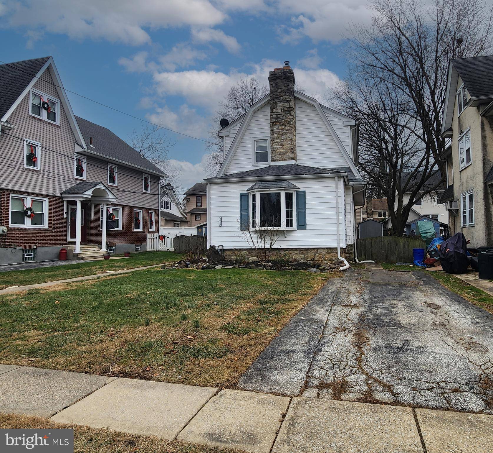 Drexel Hill, PA 19026,4010 TAYLOR AVE