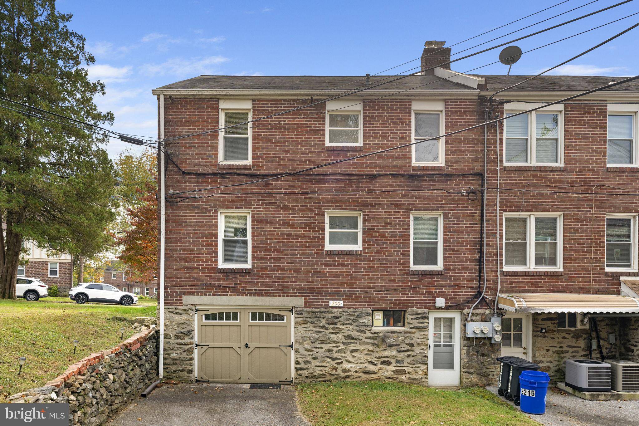 Drexel Hill, PA 19026,200 HIAWATHA LN