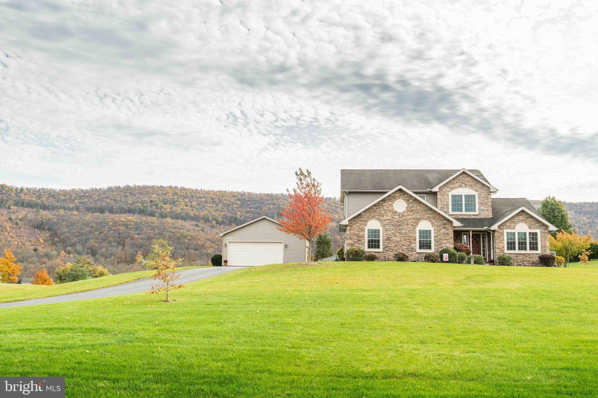 Spring Mills, PA 16875,108 STONEFIELD LN