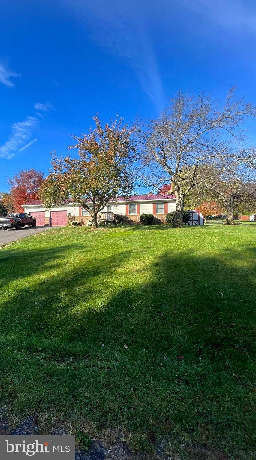 Fairfield, PA 17320,12 PALOMINO TRAIL