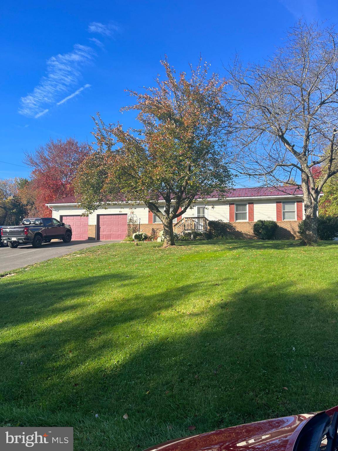 Fairfield, PA 17320,12 PALOMINO TRAIL