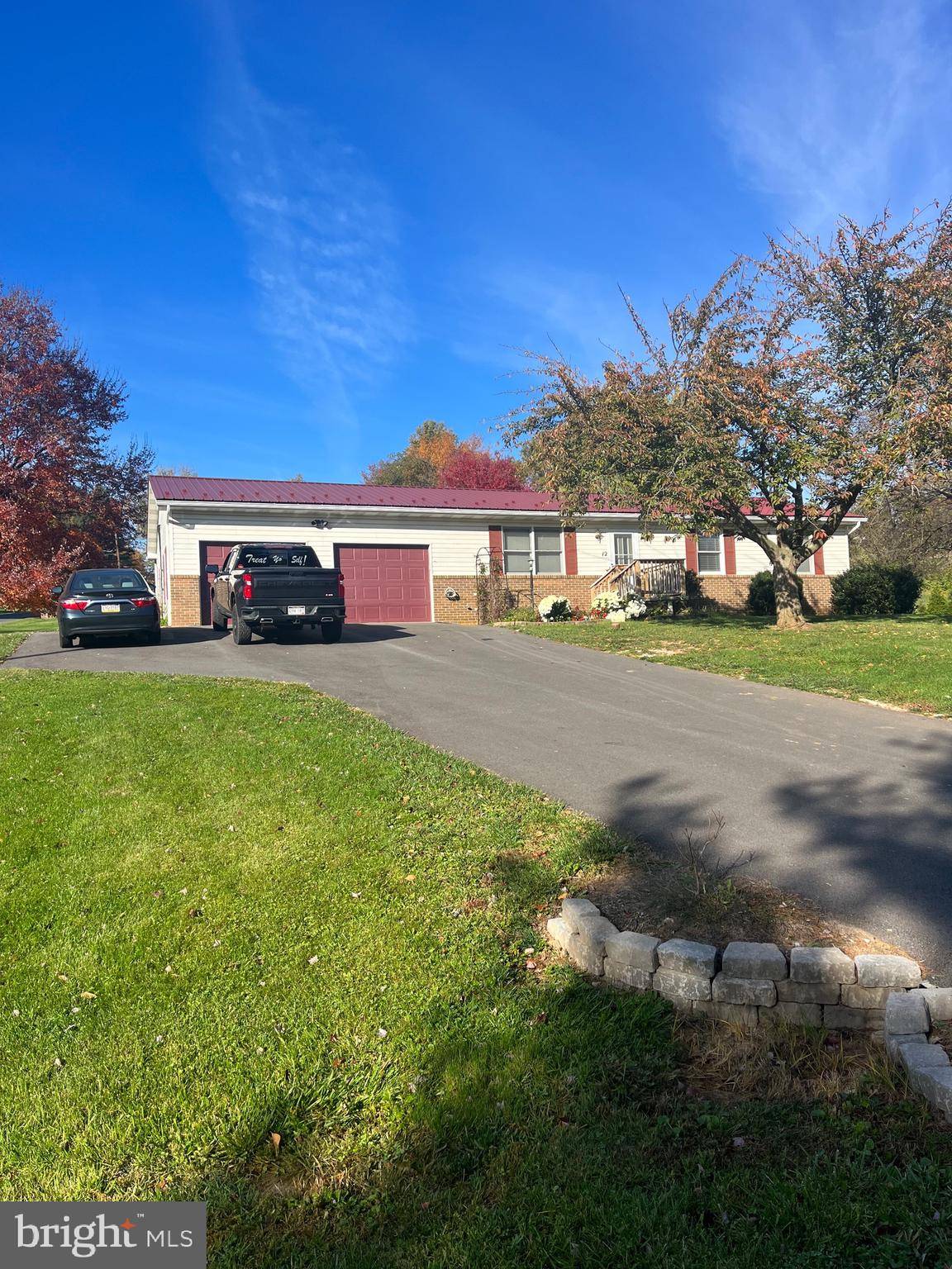 Fairfield, PA 17320,12 PALOMINO TRAIL