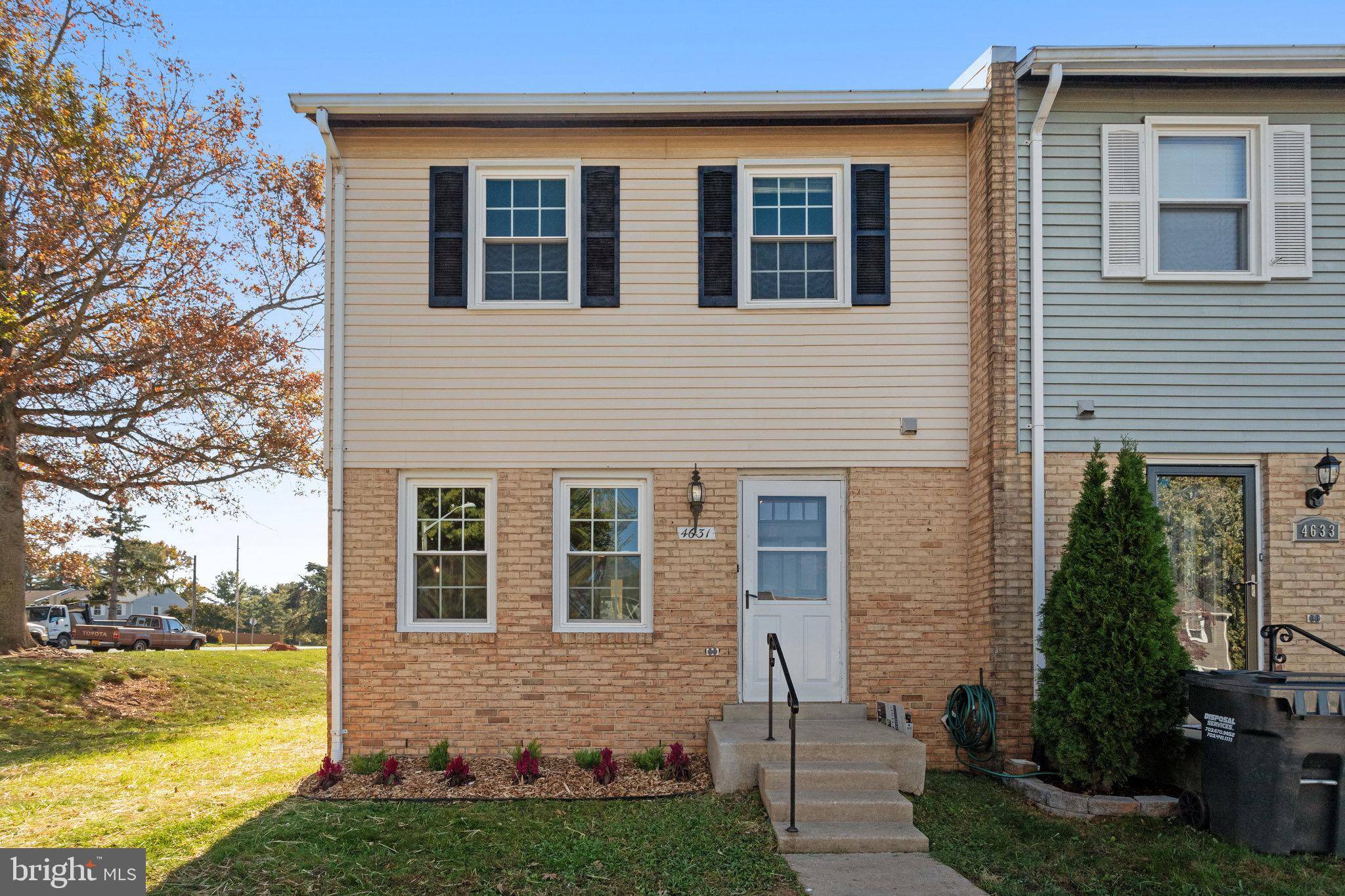 Woodbridge, VA 22193,4631 CHARLTON CT