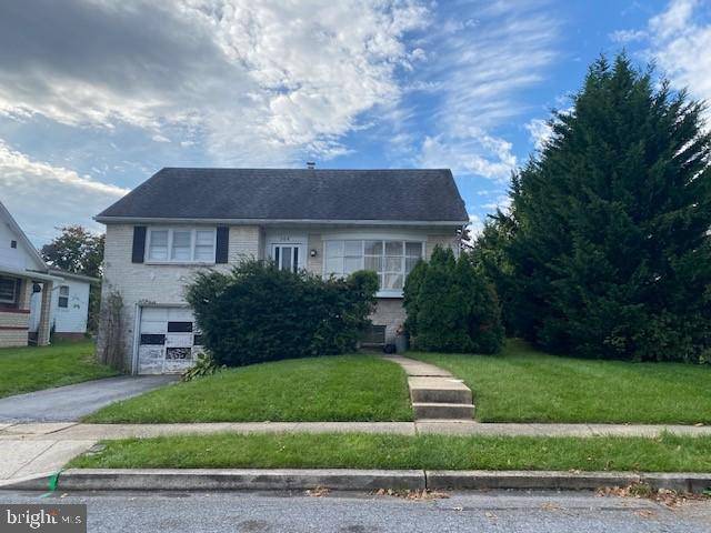 Reading, PA 19607,504 MORRIS PL