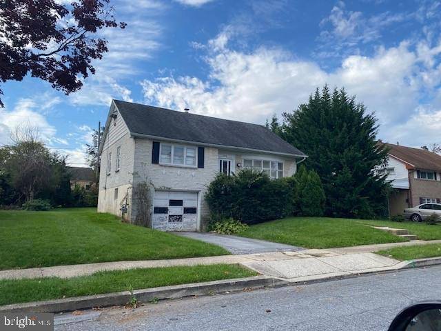 Reading, PA 19607,504 MORRIS PL