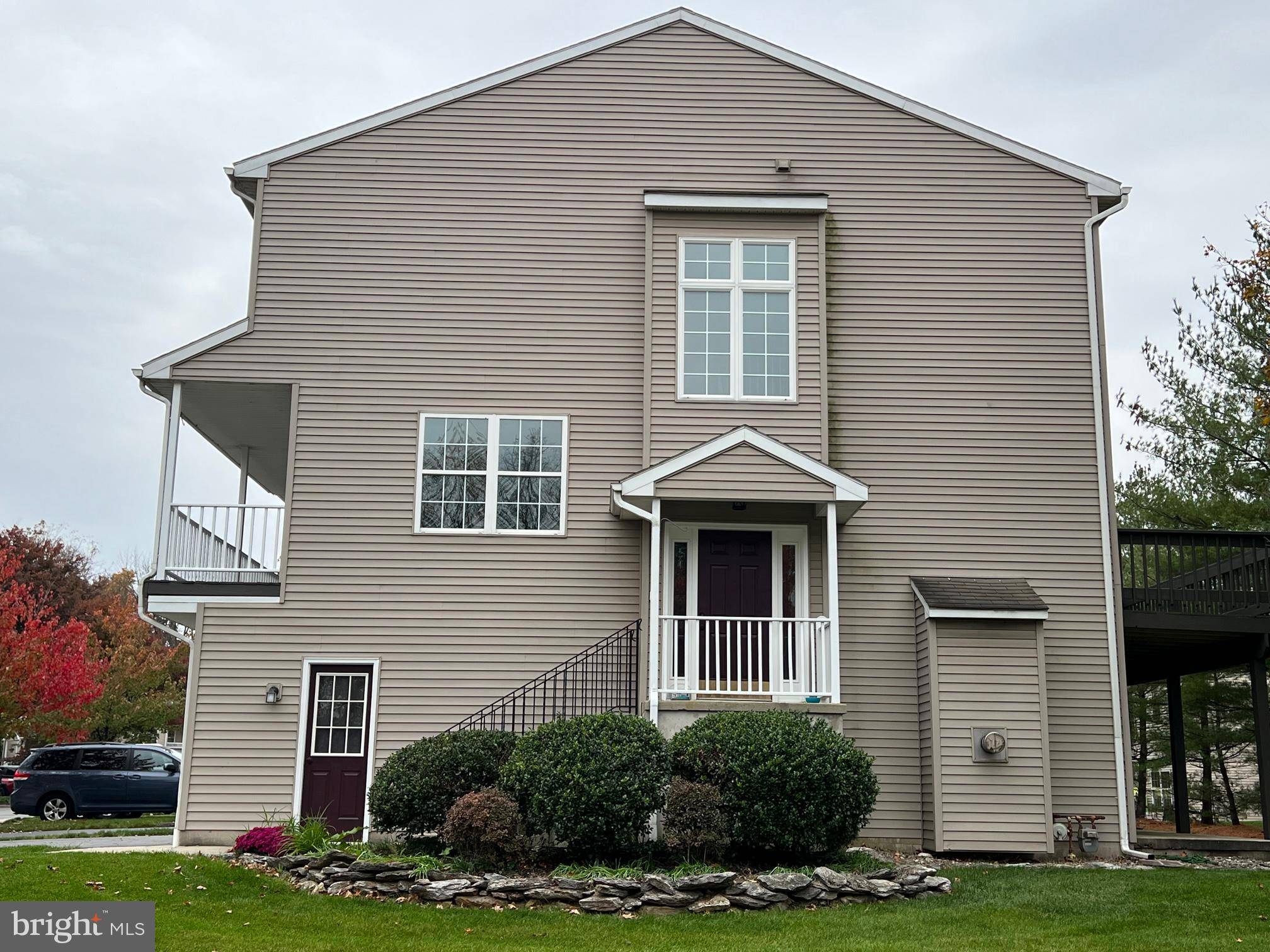 Annville, PA 17003,152 WOODSIDE CT