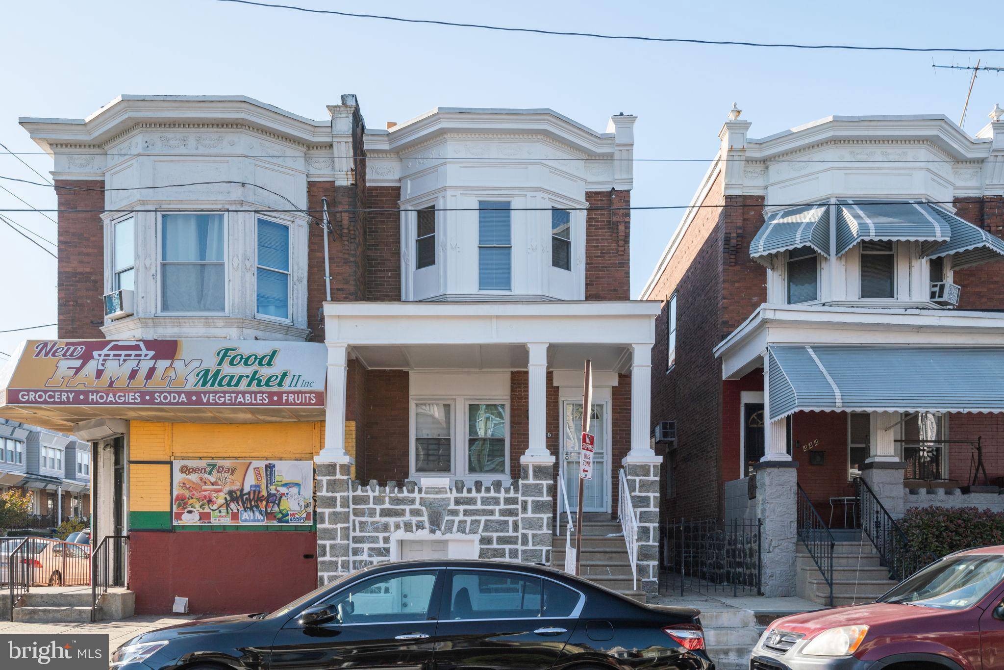 Philadelphia, PA 19143,446 S 56TH ST