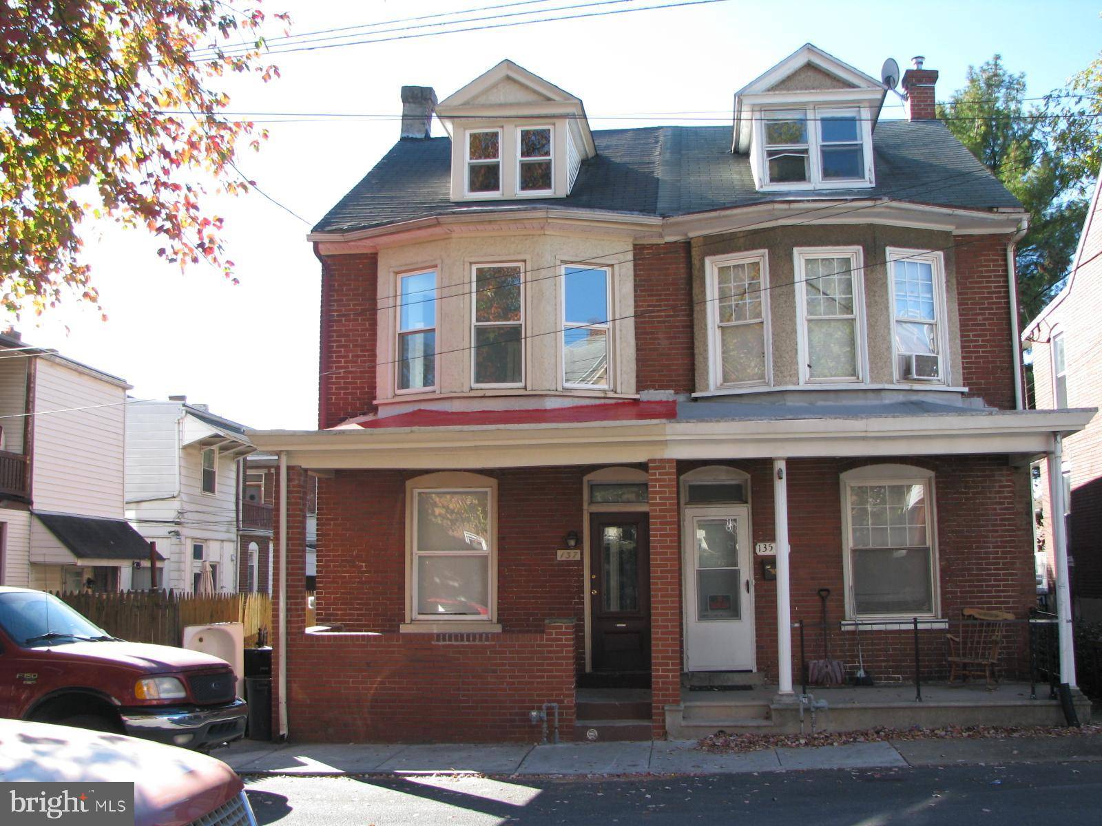 Lebanon, PA 17042,137 S 11TH ST