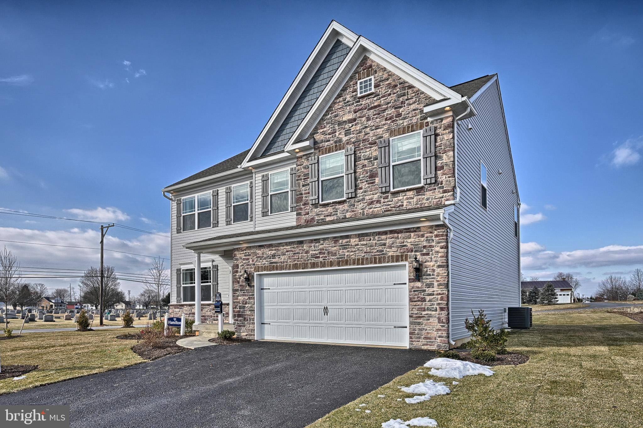 York Haven, PA 17370,60 THOROUGHBRED DRIVE