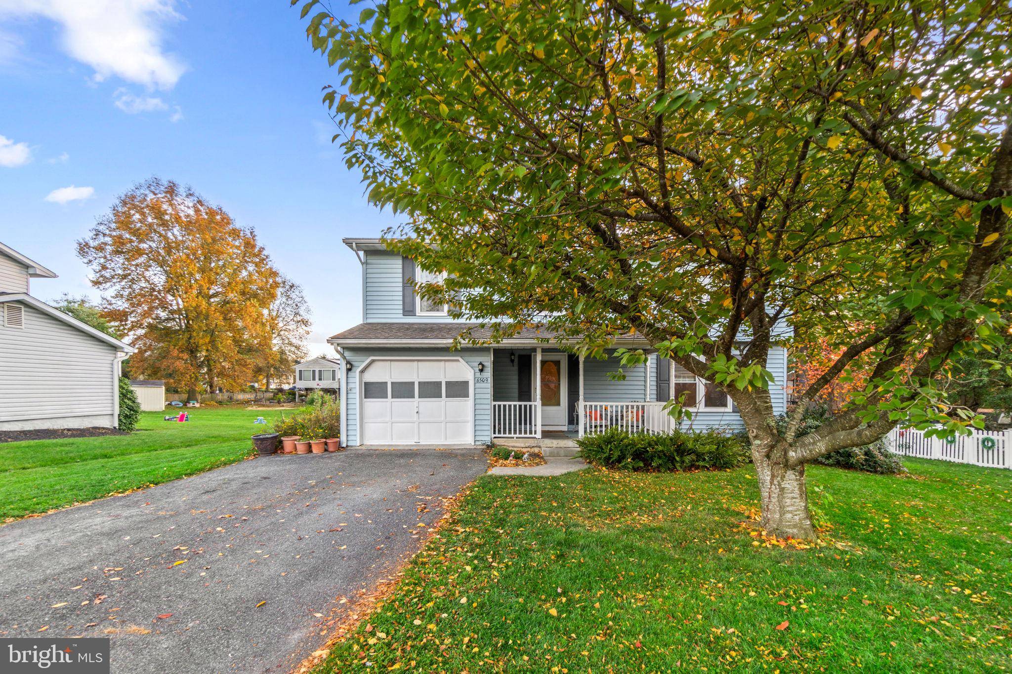 Sykesville, MD 21784,6509 HAMLET CT