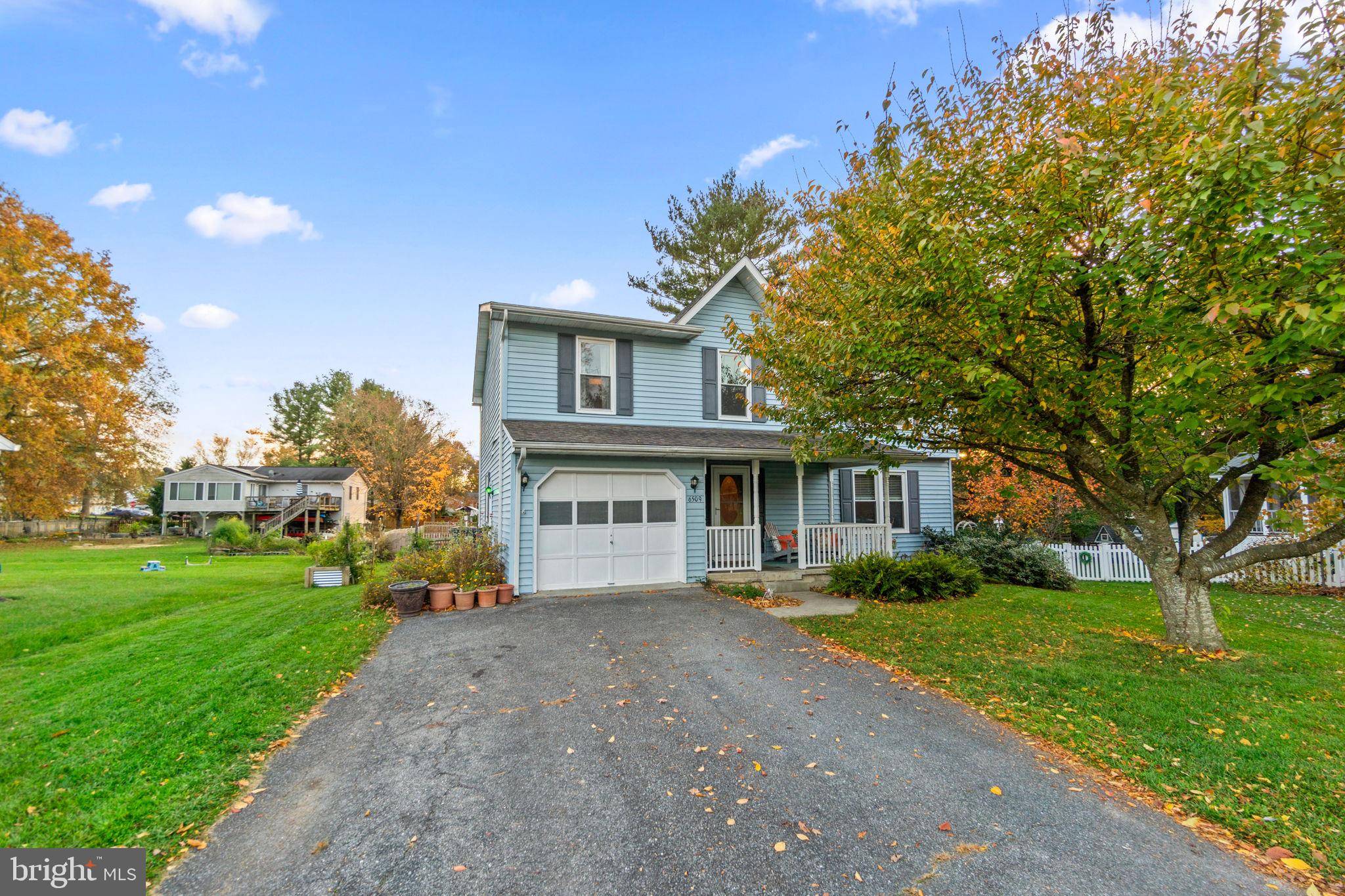 Sykesville, MD 21784,6509 HAMLET CT