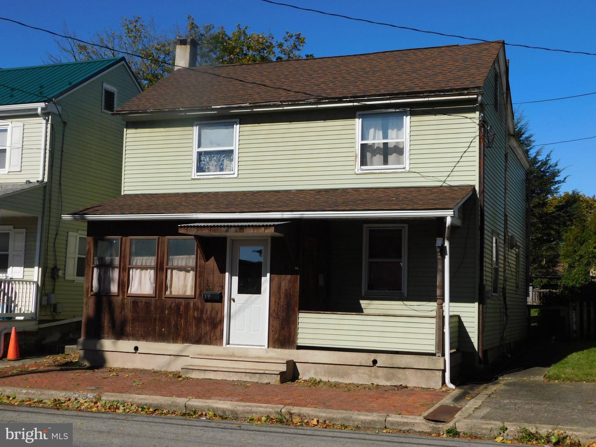 Boyertown, PA 19512,139 S WASHINGTON ST