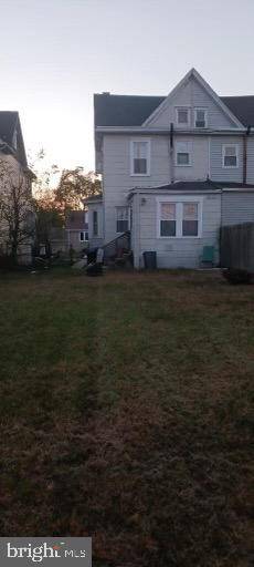 Westville, NJ 08093,223 MAPLE AVE