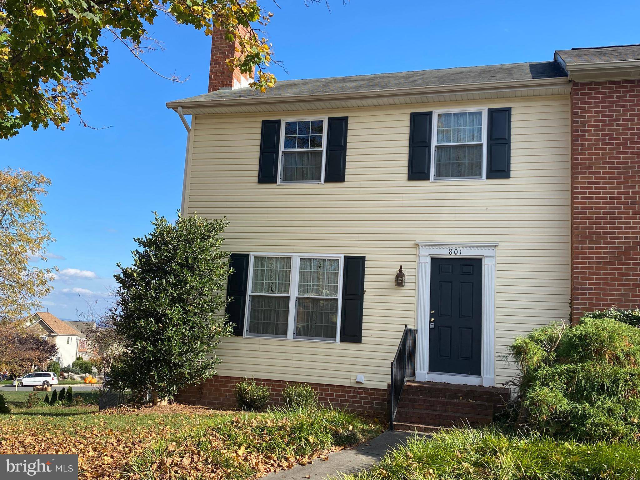 Winchester, VA 22601,801 APPLESEED CT