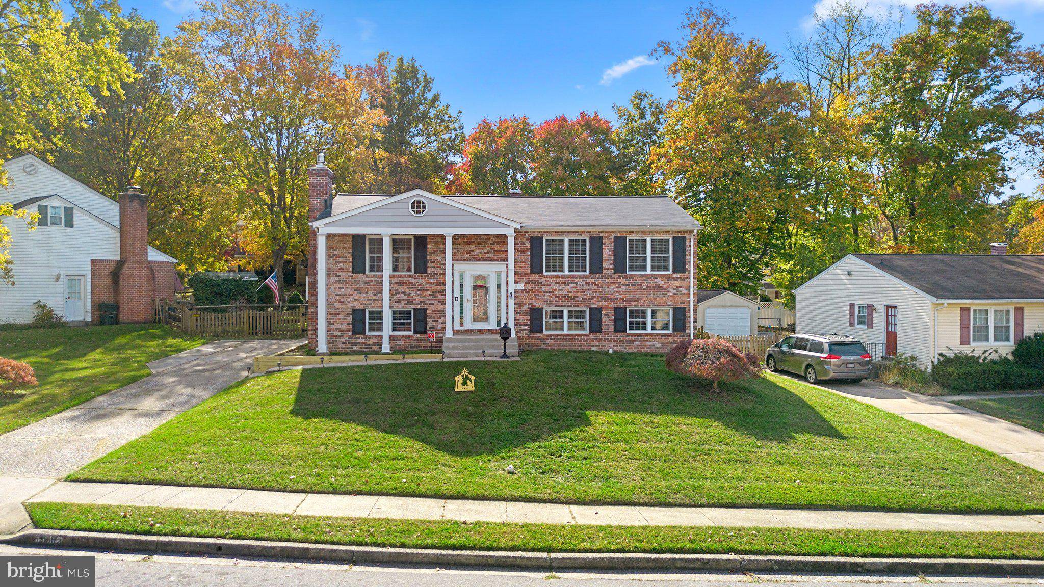 Catonsville, MD 21228,1316 HICKORY SPRINGS CIR