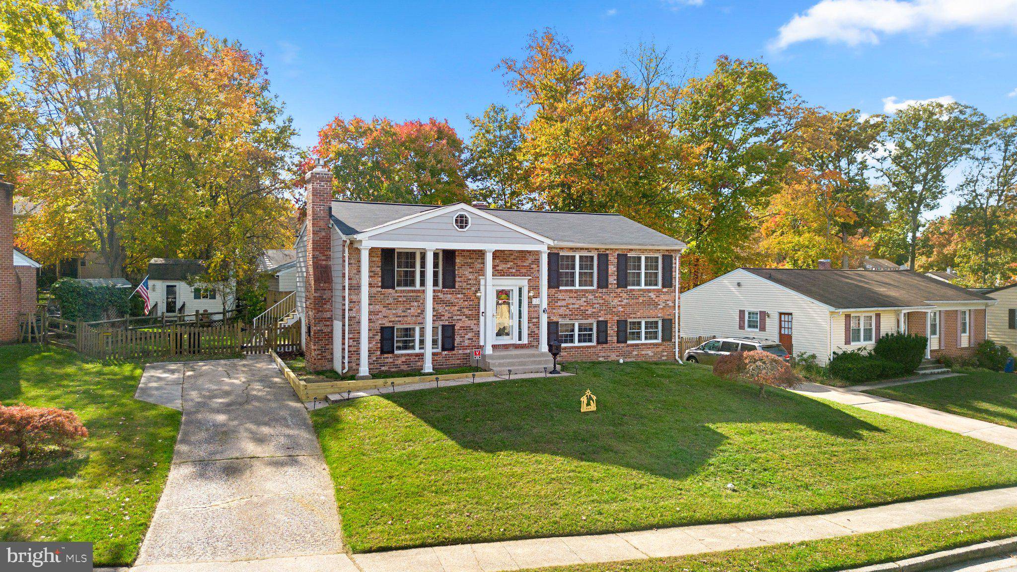 Catonsville, MD 21228,1316 HICKORY SPRINGS CIR