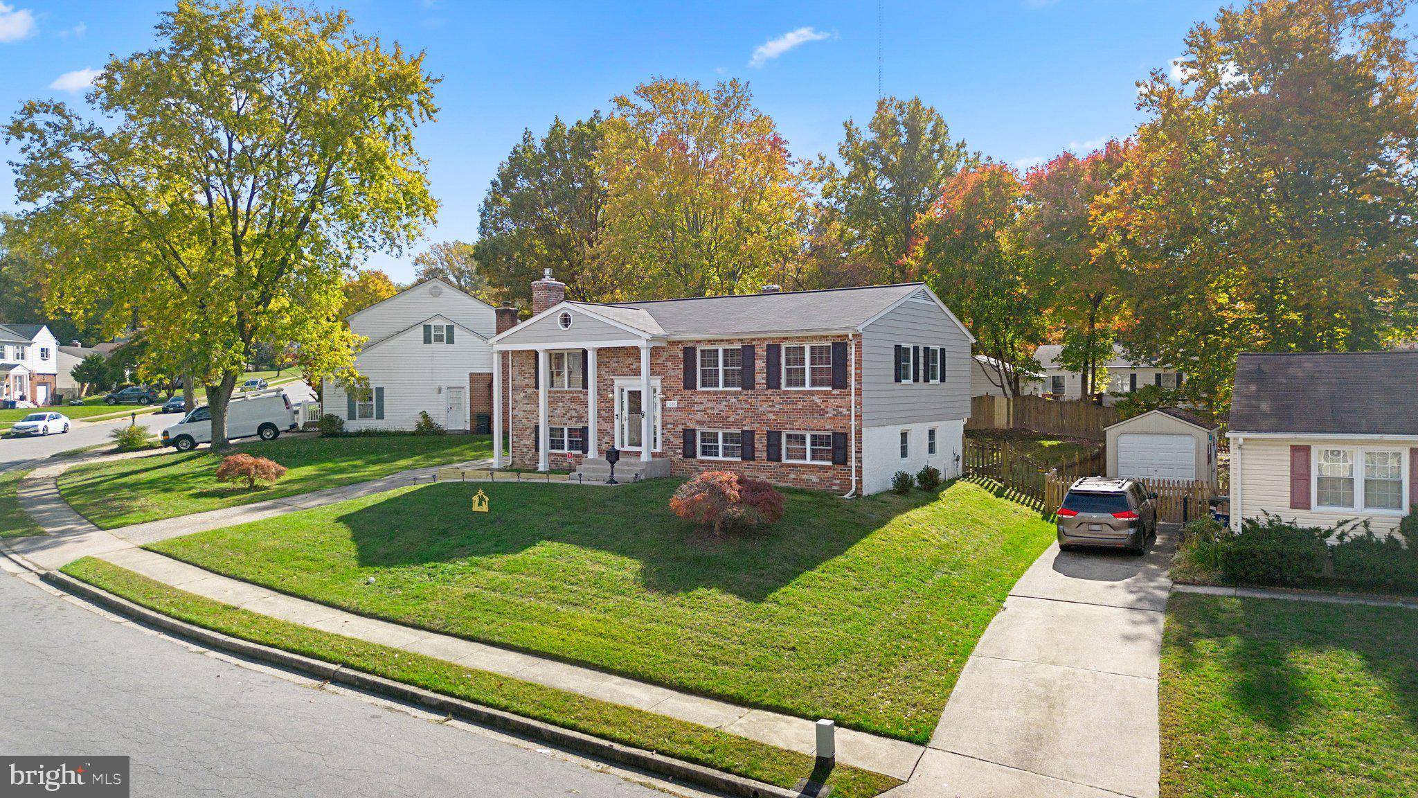 Catonsville, MD 21228,1316 HICKORY SPRINGS CIR