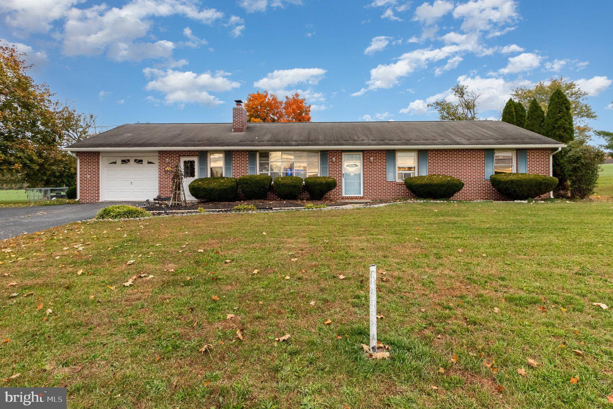 Newville, PA 17241,649 GREENSPRING RD