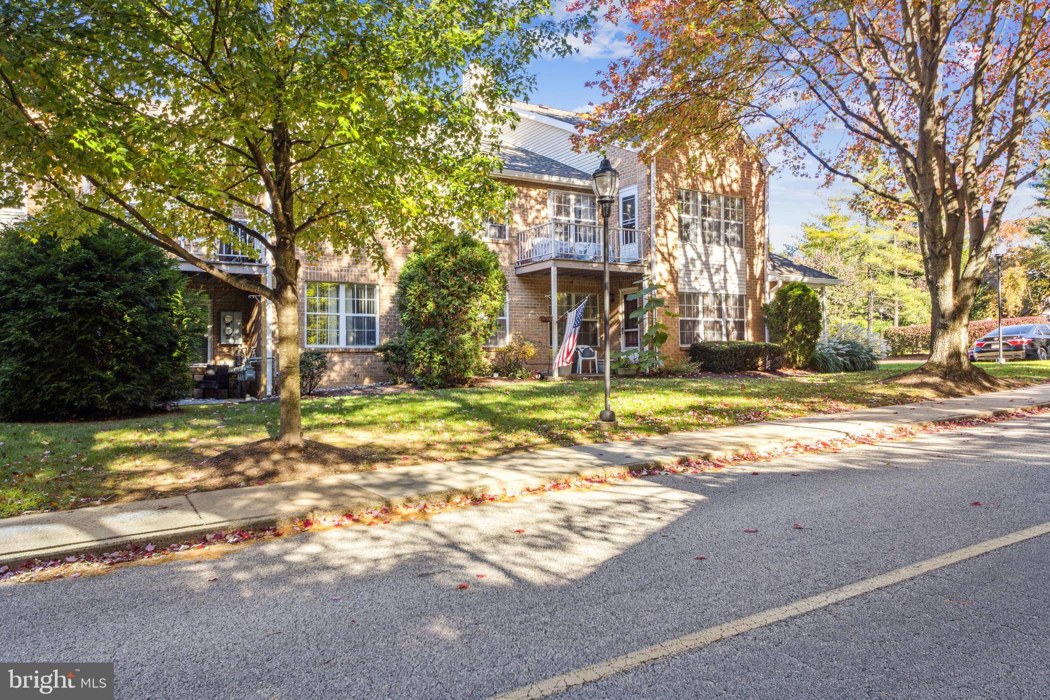 Elkins Park, PA 19027,615 VALLEY GLEN RD #CONDO 288