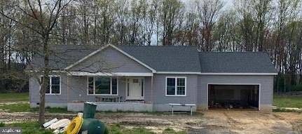 Hurlock, MD 21643,6713 KARLI CT