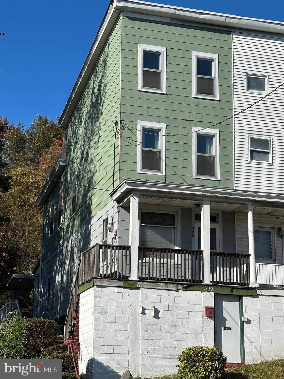 Tamaqua, PA 18252,399 E ELM ST