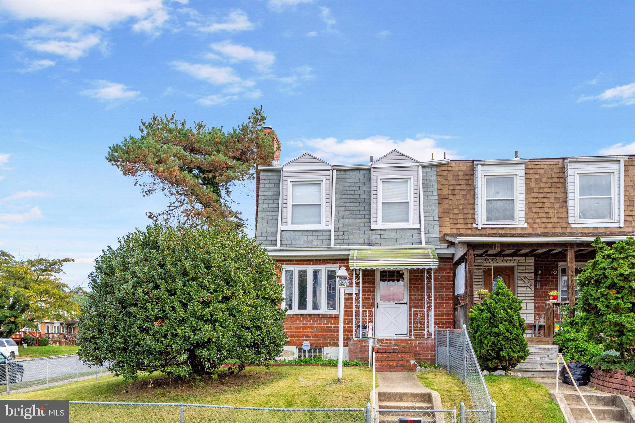 Baltimore, MD 21220,537 GROVETHORN