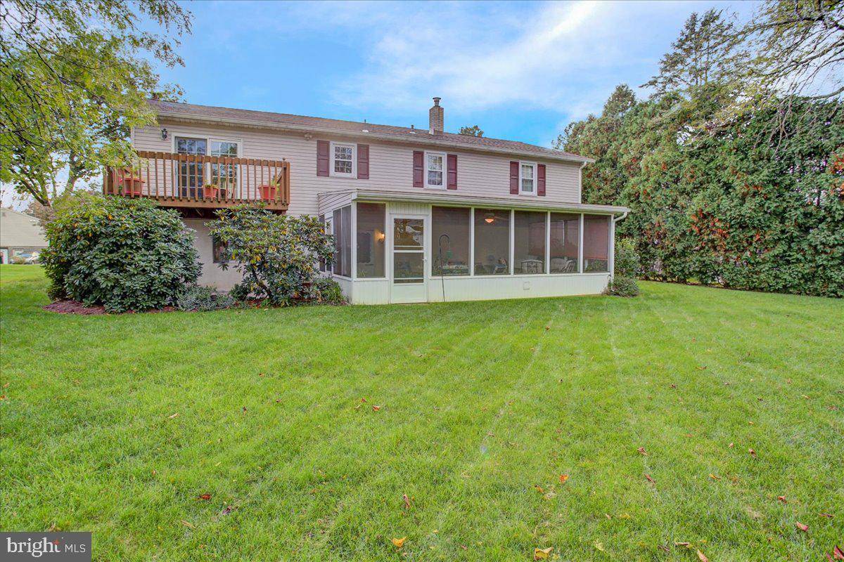 Reading, PA 19605,4605 WILFOX AVE