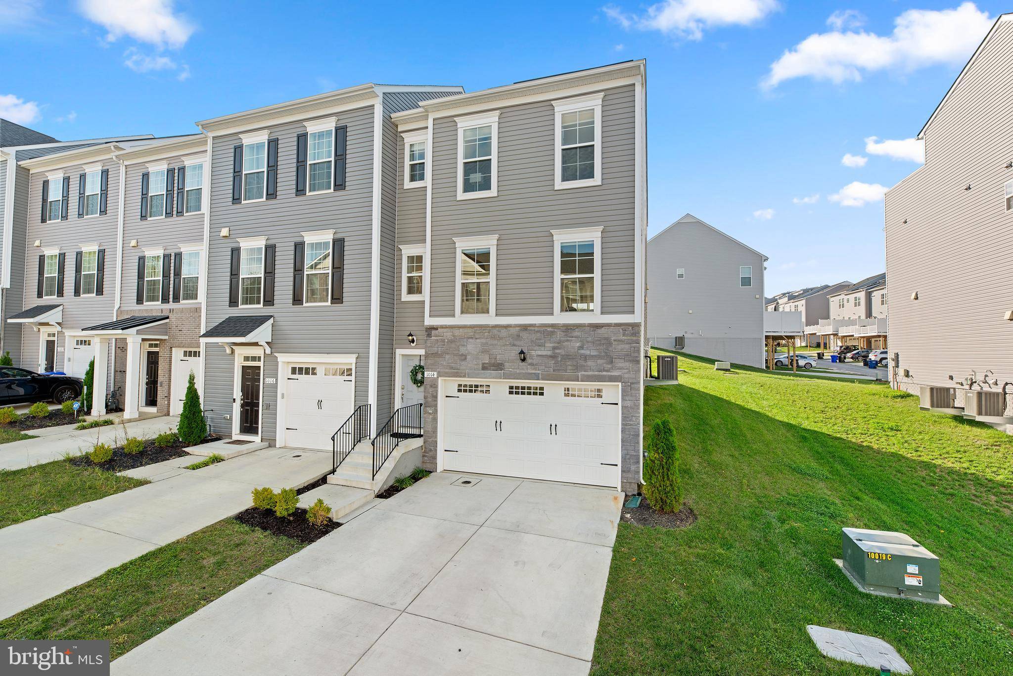 Laurel, MD 20707,1014 HIGHPOINT TRL