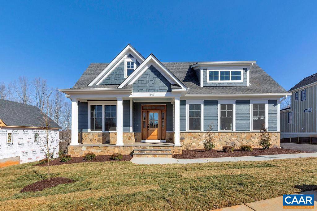 Gordonsville, VA 22942,B-22-1 EAGLE CREEK TER