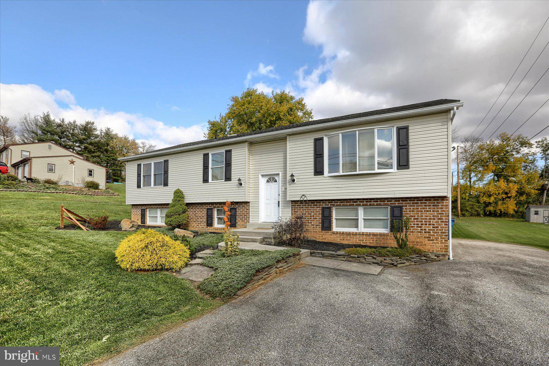 East Berlin, PA 17316,56 SCHOFIELD DR