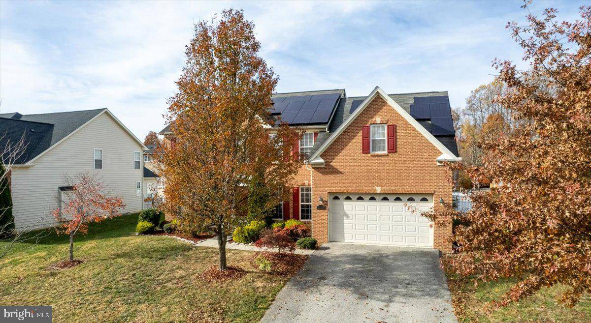 Waldorf, MD 20603,3109 SEDGEWICK DR