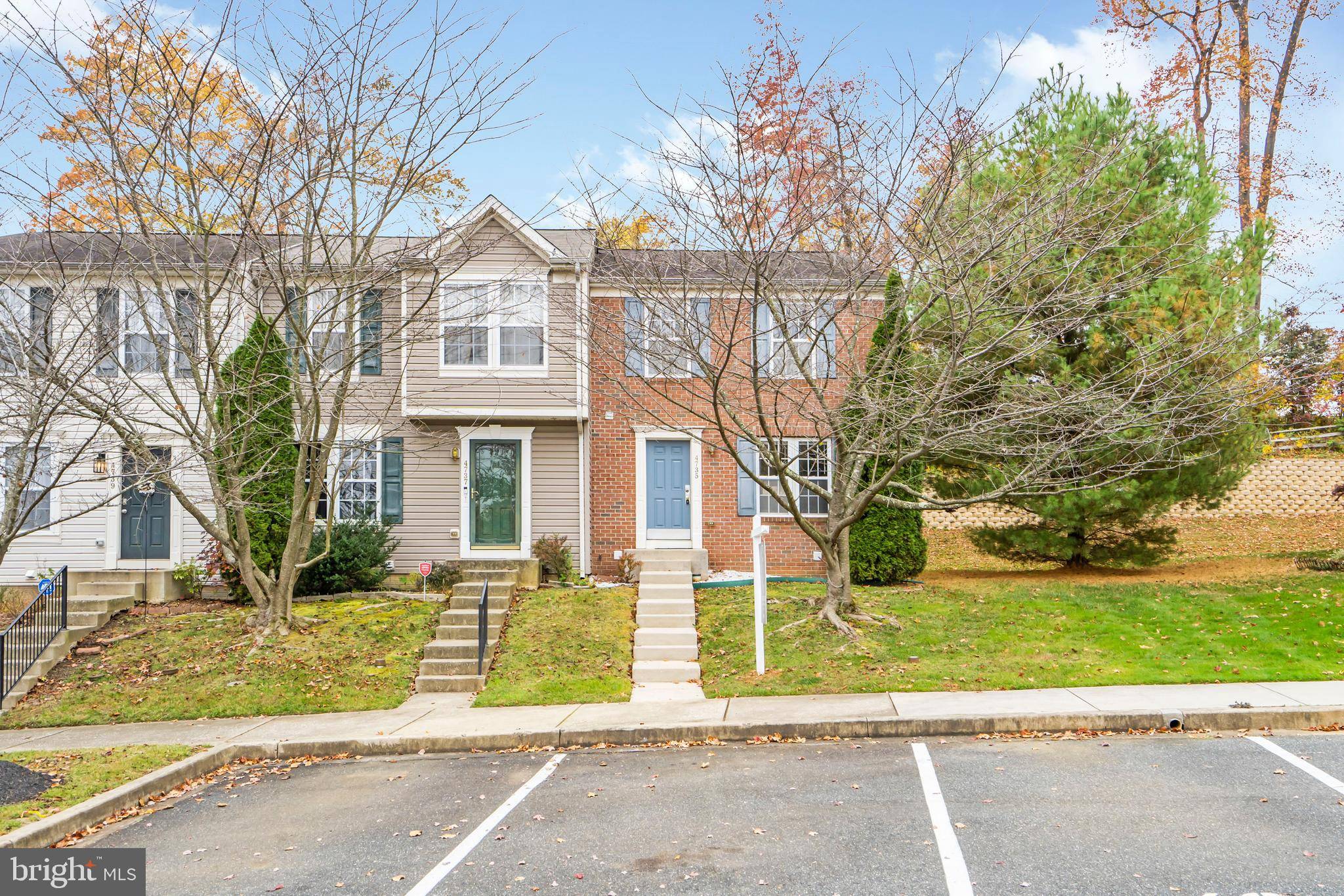 Aberdeen, MD 21001,4735 CORALBERRY CT