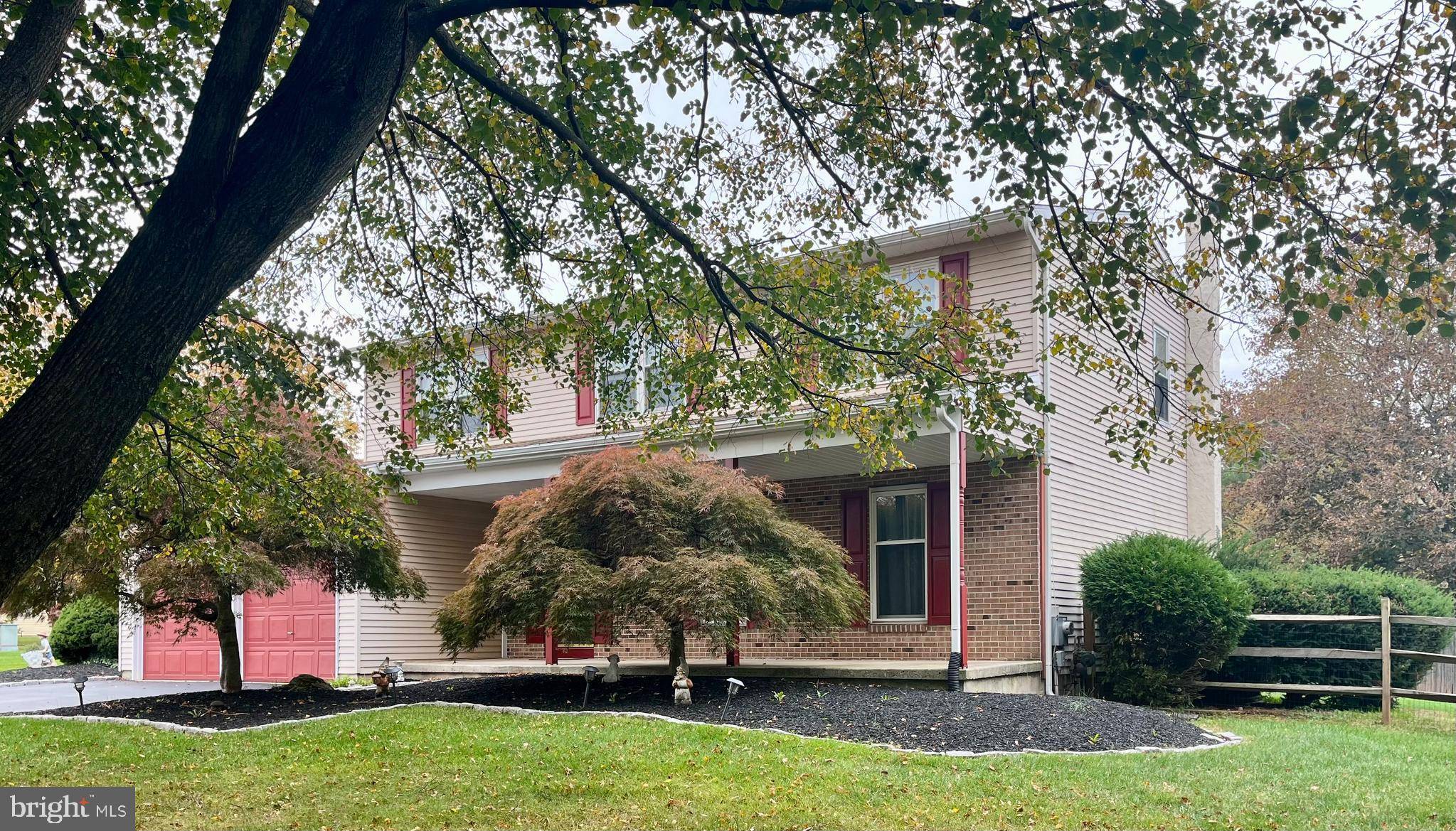 Harleysville, PA 19438,1586 BROMLEY DR