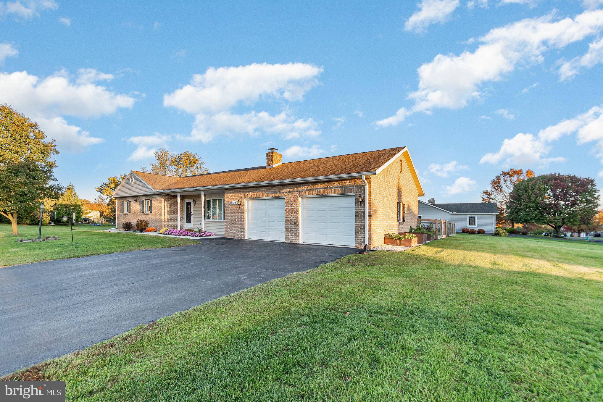 Gettysburg, PA 17325,32 CREST VIEW LN