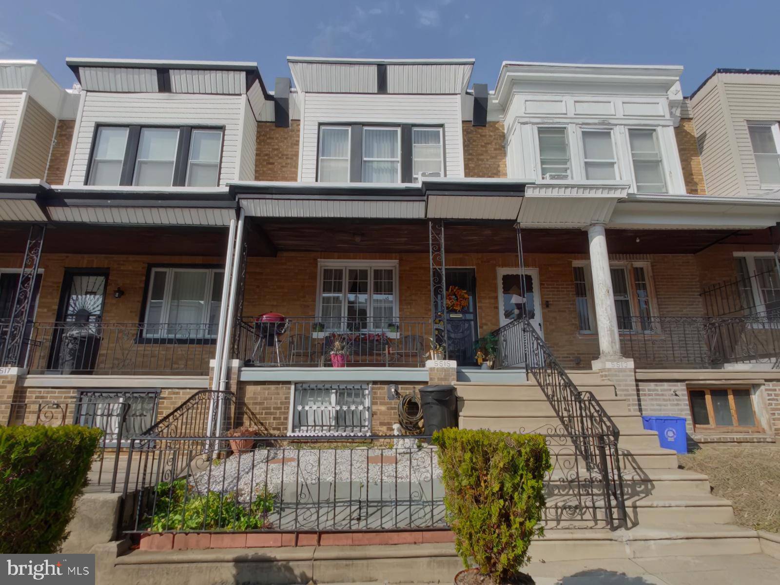 Philadelphia, PA 19143,5515 PENTRIDGE ST