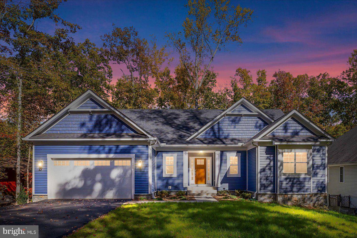 Locust Grove, VA 22508,108 BIRCHSIDE CIR