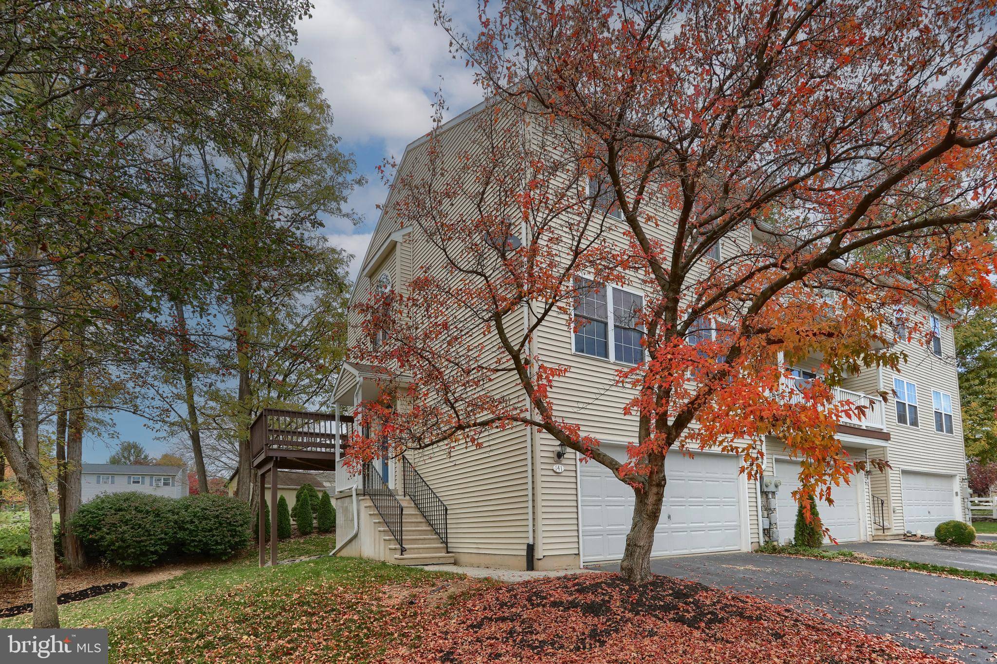 Annville, PA 17003,141 WOODSIDE CT