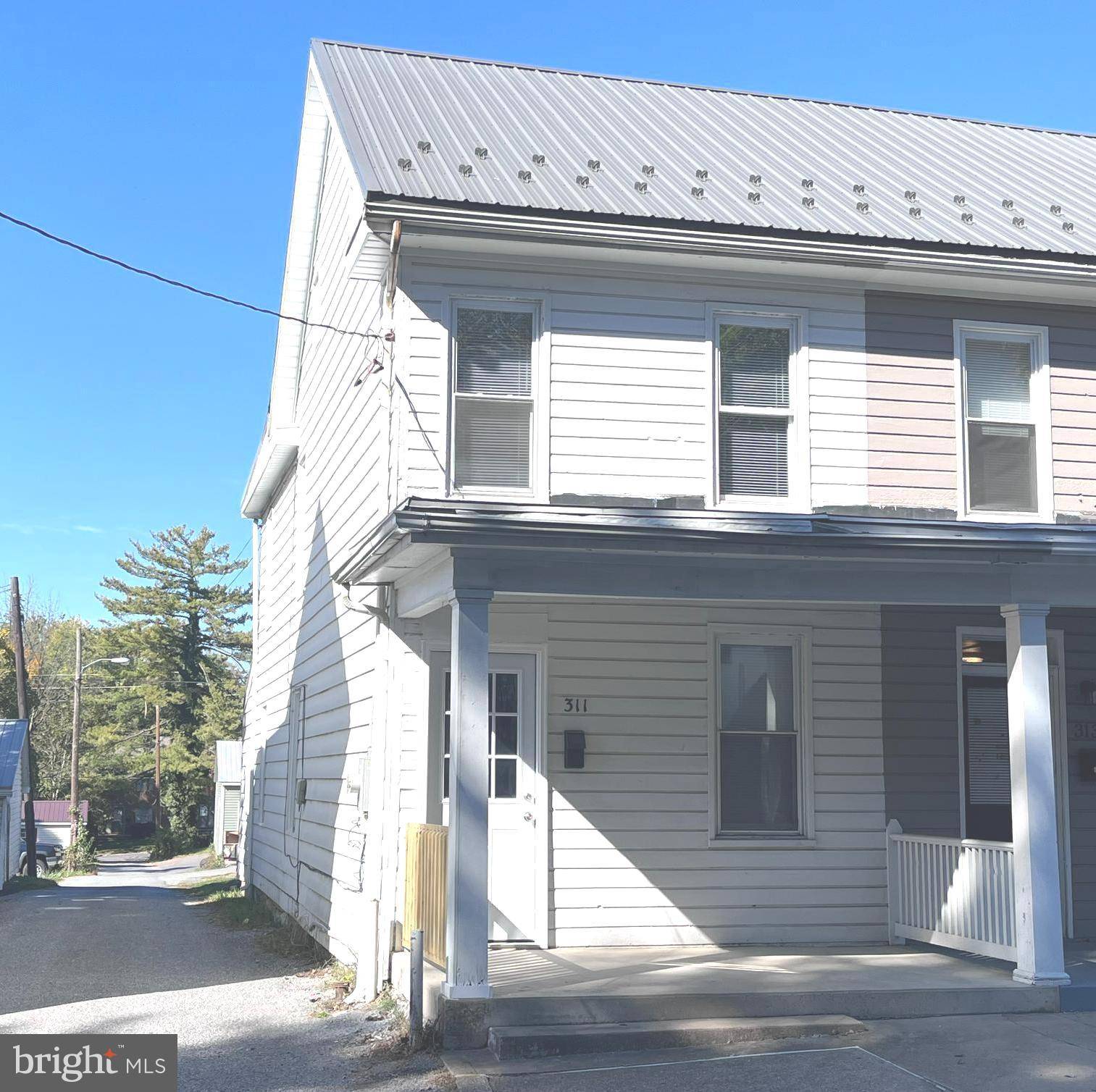 Shippensburg, PA 17257,311 E BURD ST