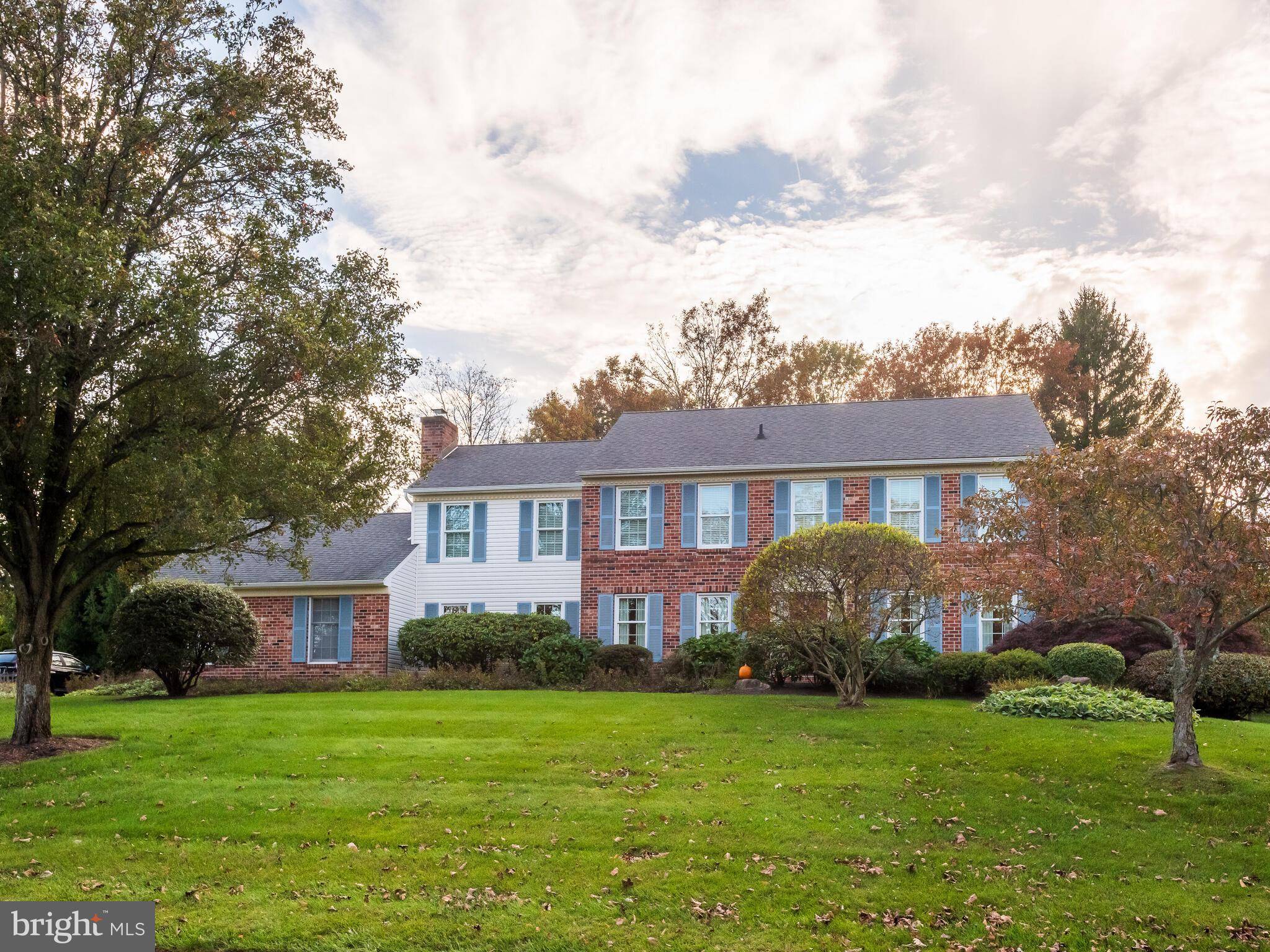 West Chester, PA 19380,1711 BOW TREE DR