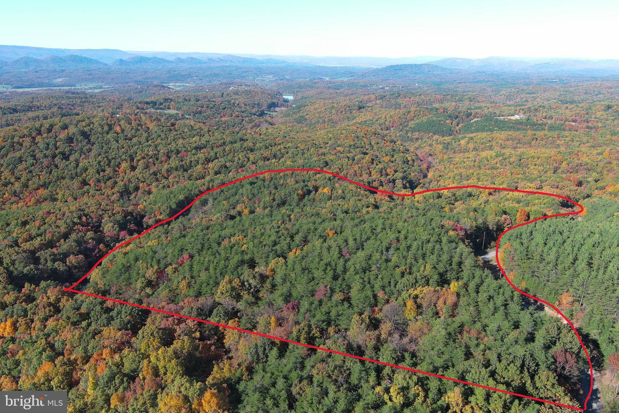 Fort Ashby, WV 26719,2 BLUFFS ON THE POTOMAC