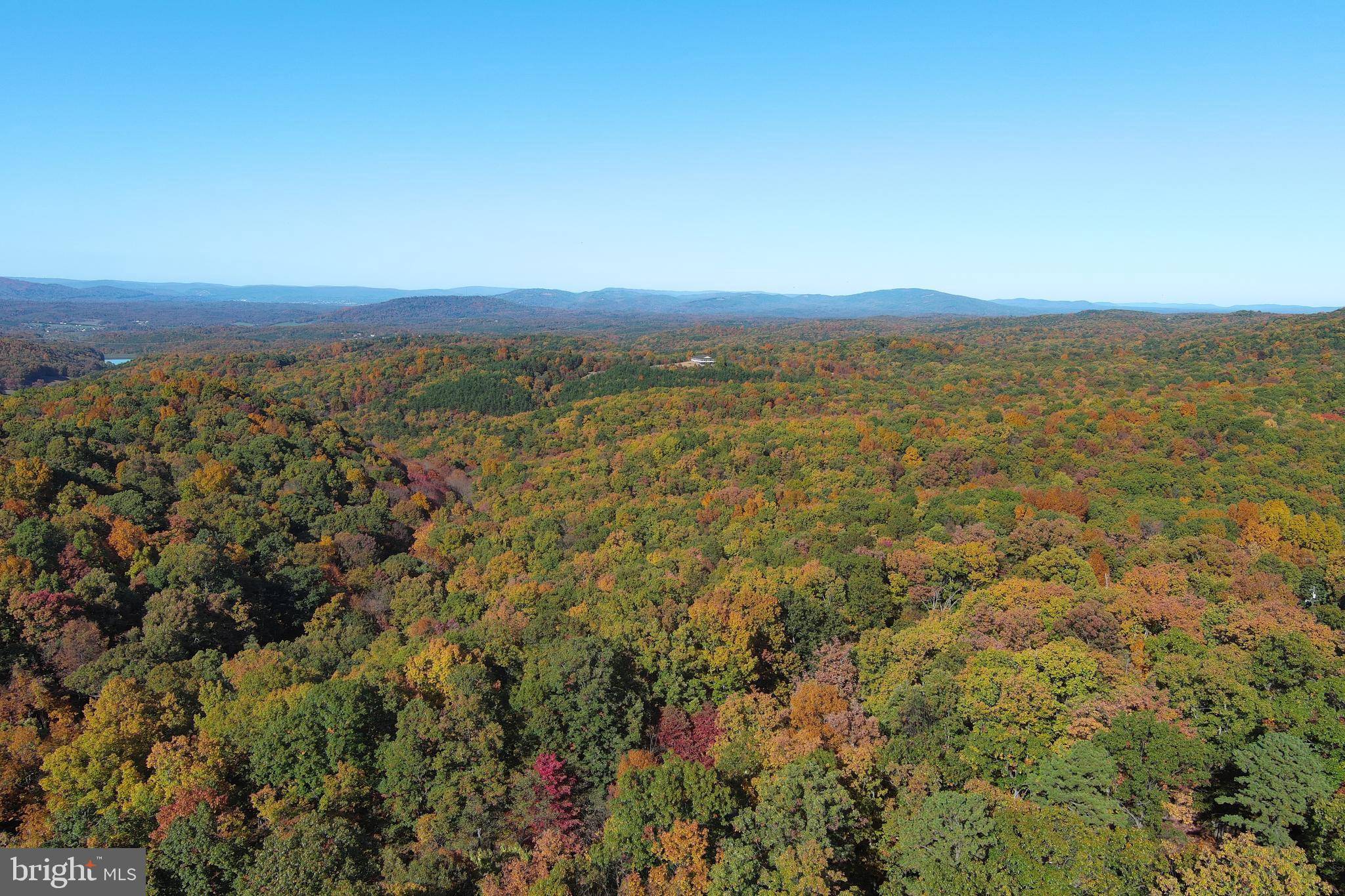 Fort Ashby, WV 26719,2 BLUFFS ON THE POTOMAC