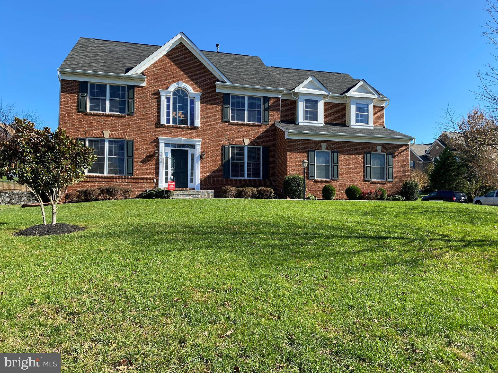 Haymarket, VA 20169,5996 TWIN BRANCH CT