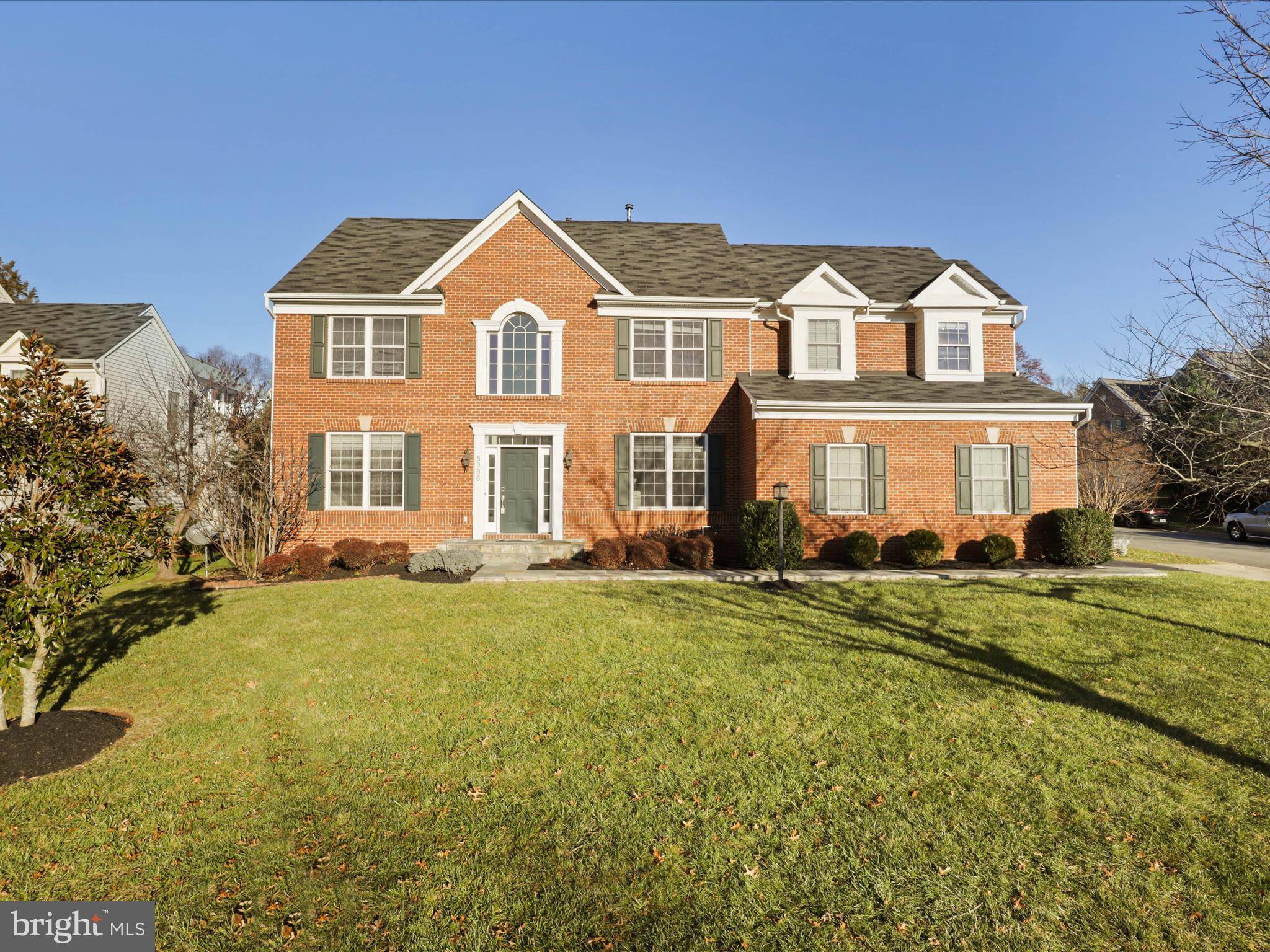 Haymarket, VA 20169,5996 TWIN BRANCH CT