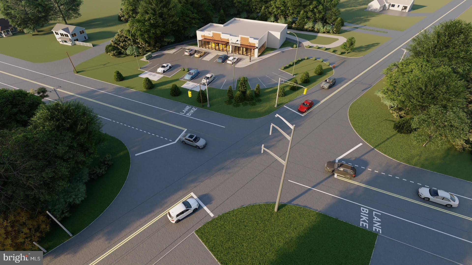 Franklinville, NJ 08322,0 TUCKAHOE & COLES MILL RD