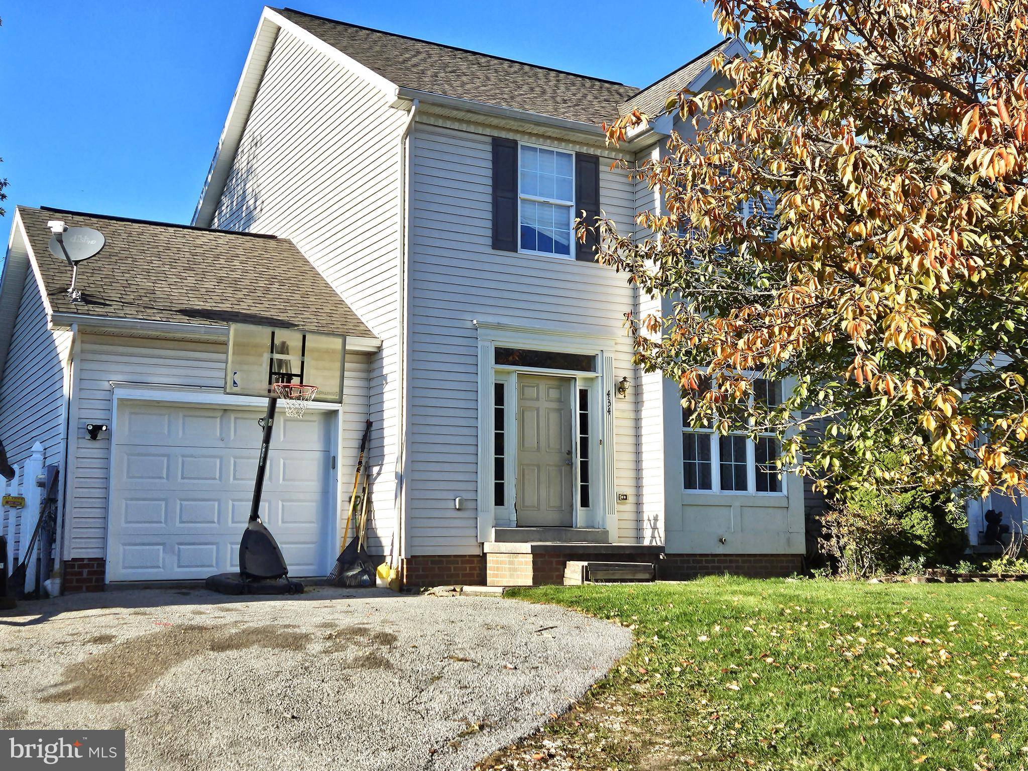 Hanover, PA 17331,434 PUMPING STATION RD