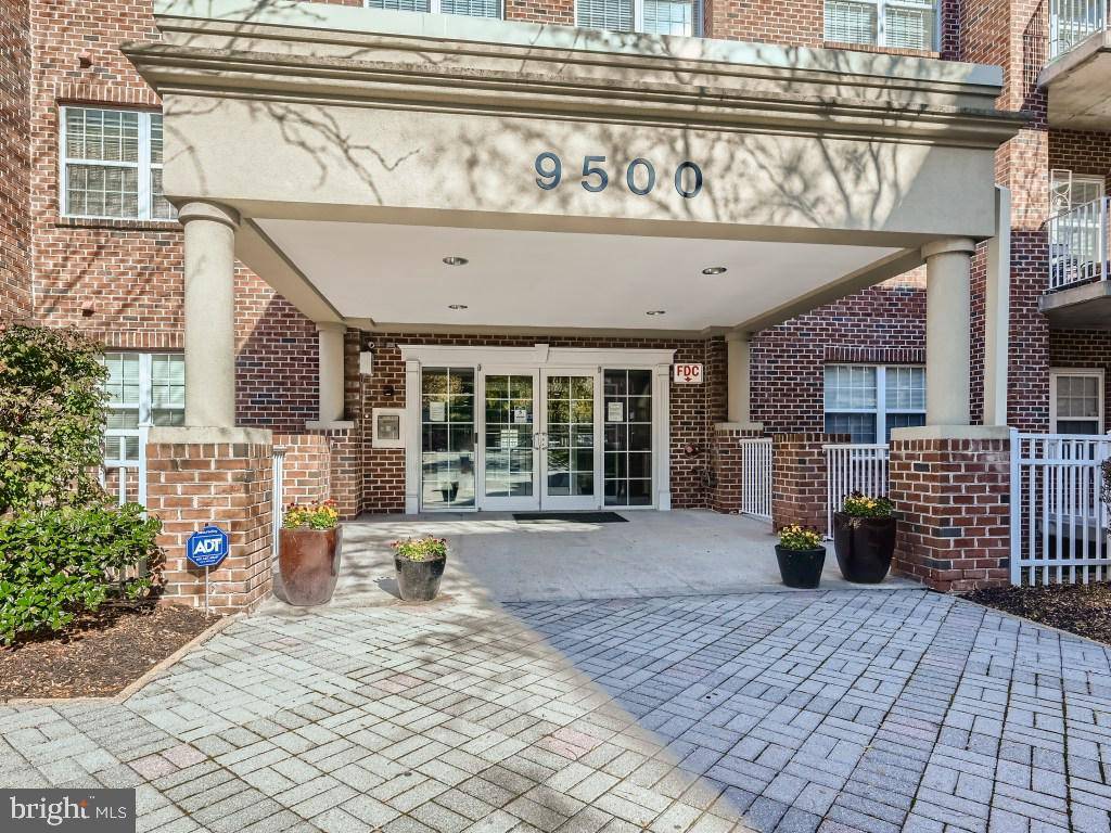 Owings Mills, MD 21117,9500 SIDE BROOK RD #409