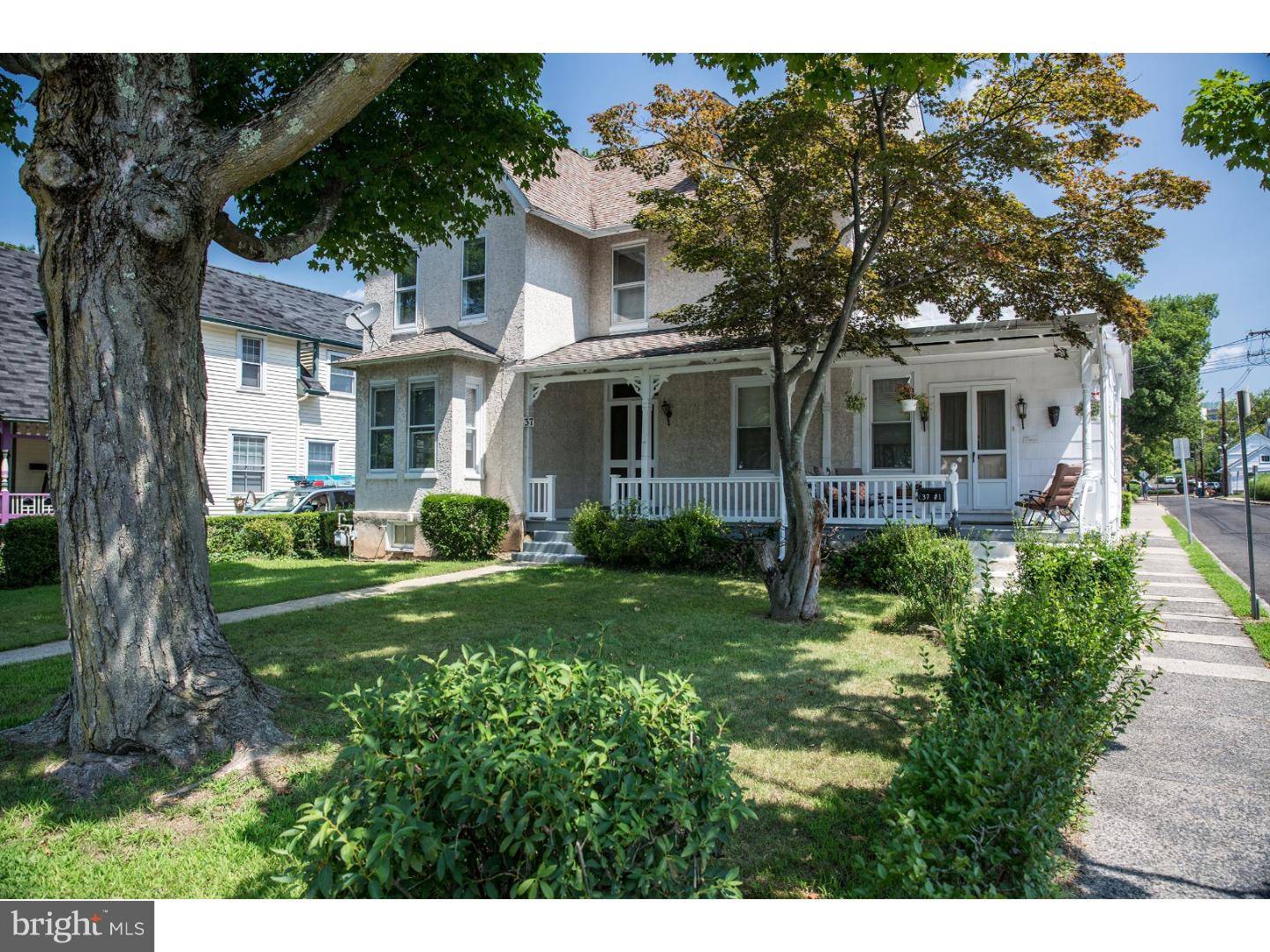 Doylestown, PA 18901,37 N CLINTON ST