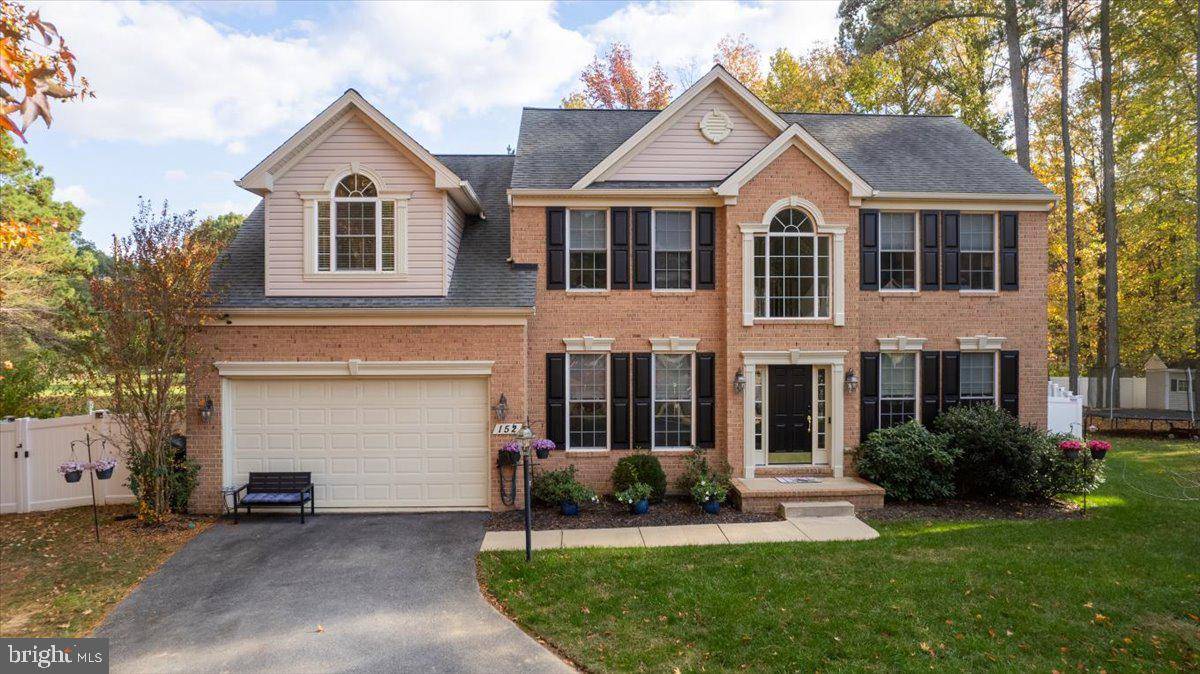 Grasonville, MD 21638,152 TALL PINES LN