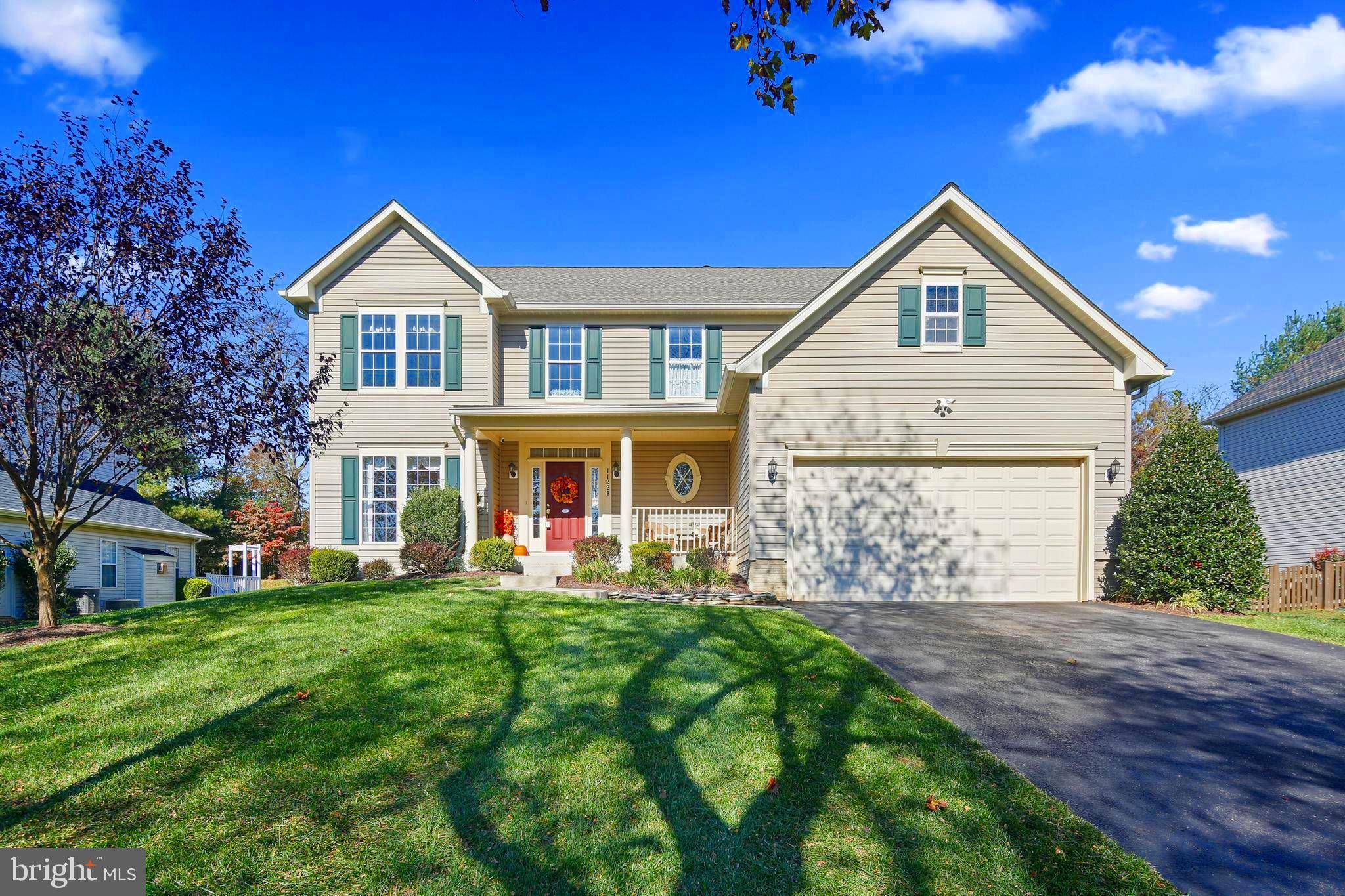 Laurel, MD 20723,11228 CHAUCERS RIDGE CT