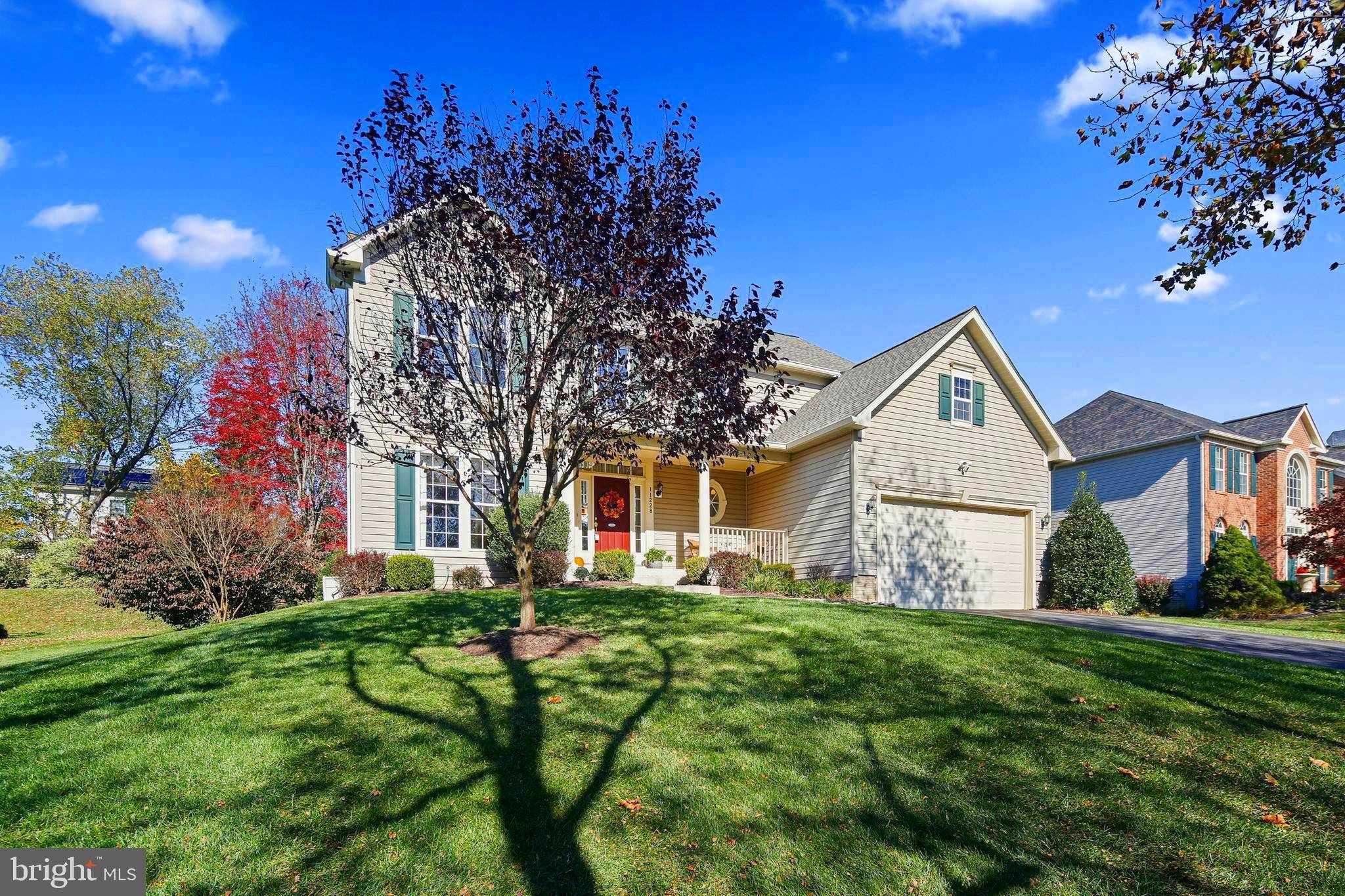 Laurel, MD 20723,11228 CHAUCERS RIDGE CT